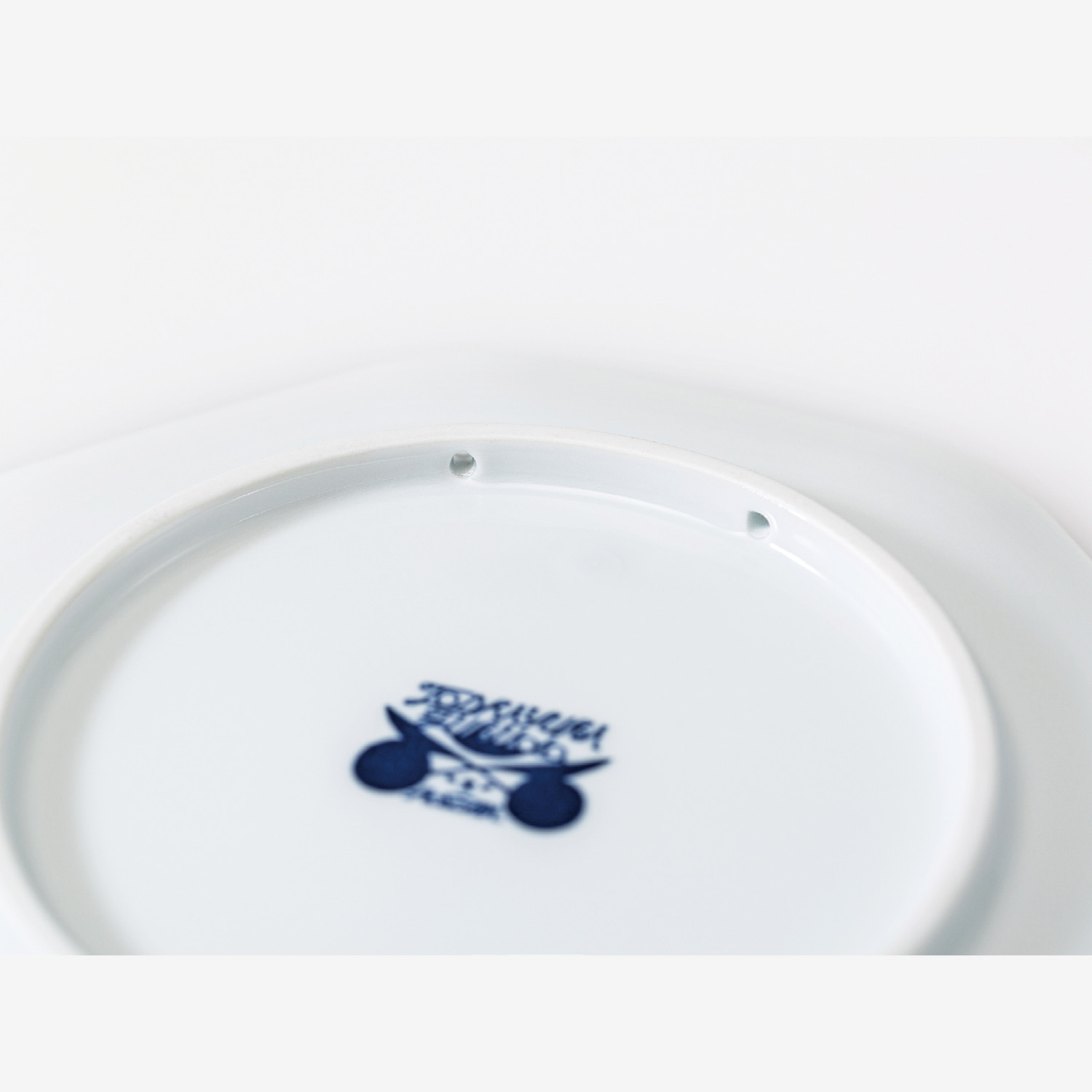 み*ん様 1981年製〜2004年イヤー陶器プレート20枚 み*ん様 1981年製