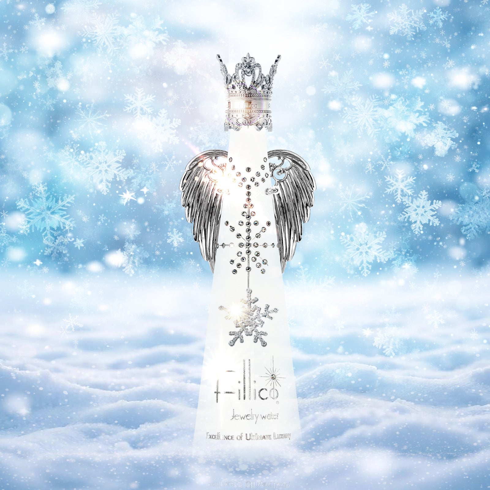 2026年冬限定】Silent 〜初雪〜 – FILLICO ONLINE SHOP