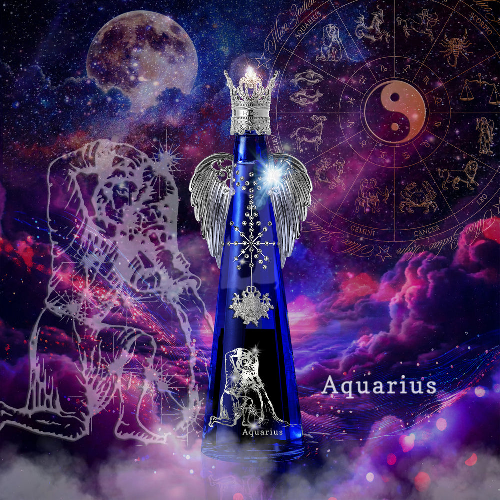 FILLICO ZODIAC SIGN 十二星座 – FILLICO ONLINE SHOP