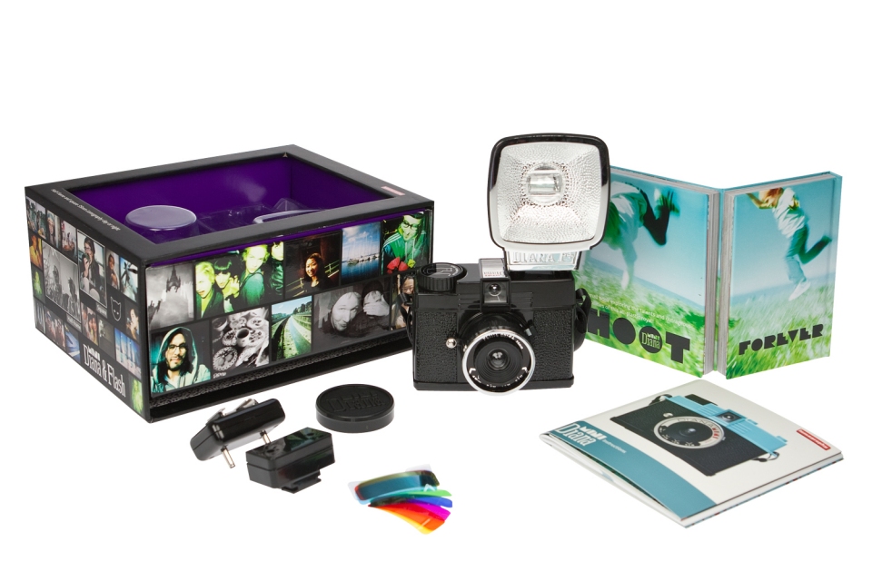 Diana Mini Petite Noire - Infos about the origins of the special