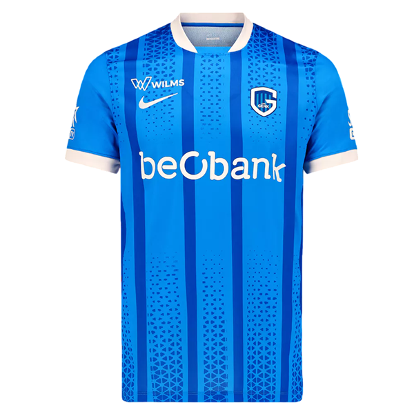 伊東純也 genk ユニフォーム ヘンク ゲンク 25/26 伊東純也 公式