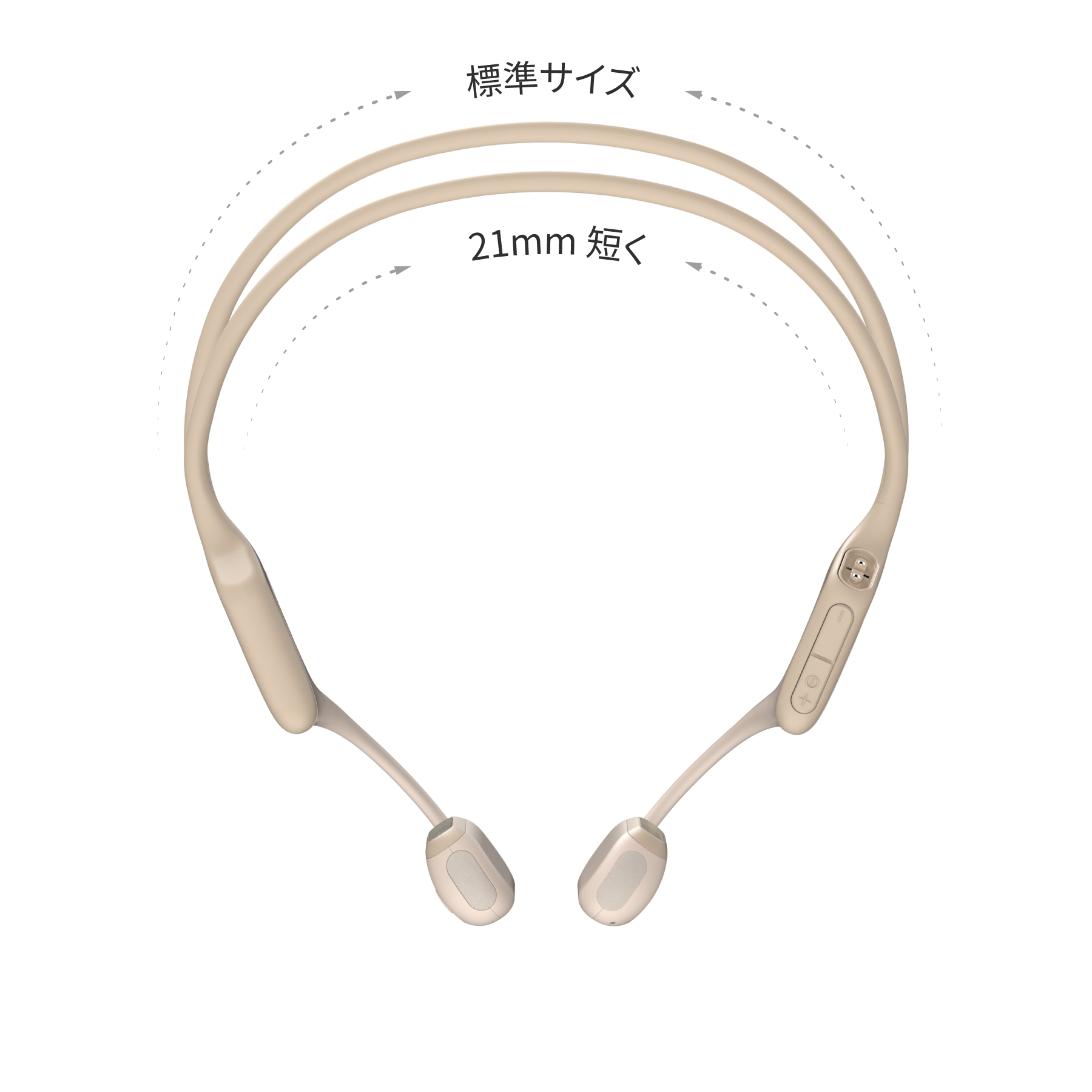 終息製品】Shokz OpenRun Pro Mini – FOCALPOINT DIRECT