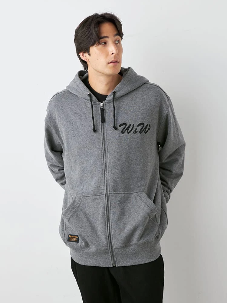 希少】仮面ライダーギーツ ZIPパーカー 男性用 XLサイズ 大人用 希少