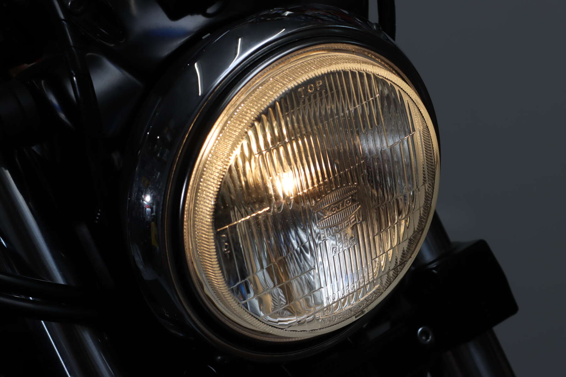 CBX400F 純正ライト CBX400F 純正ヘッドライト CBX550F CBR シビエ cbx