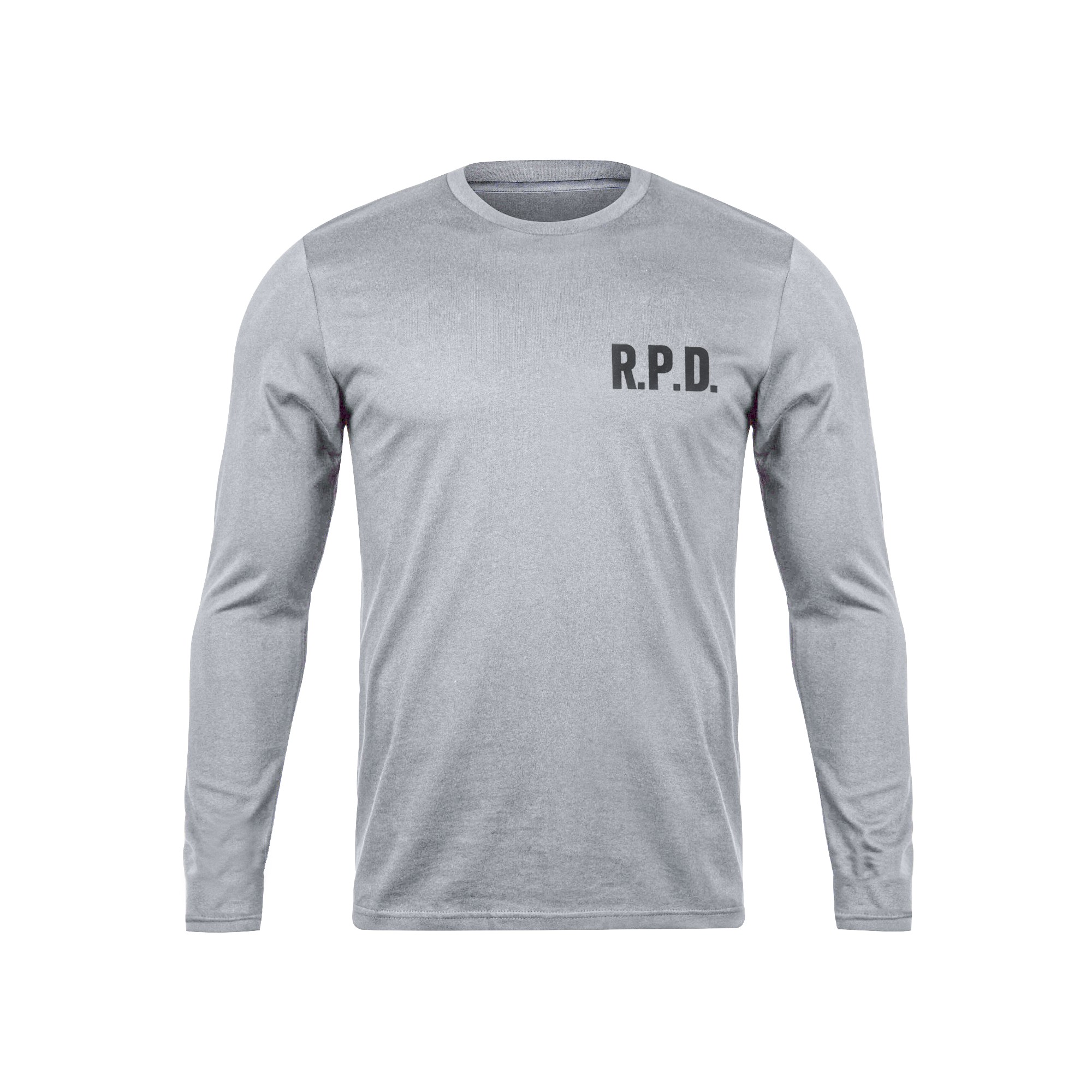 カプコン監修 R.P.D. バイオハザードユニフォーム8点セット 各サイズ