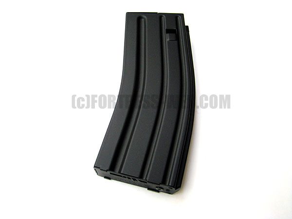 東京マルイ: 電動ガンMg 次世代M4 430連 マガジン BKの通販情報