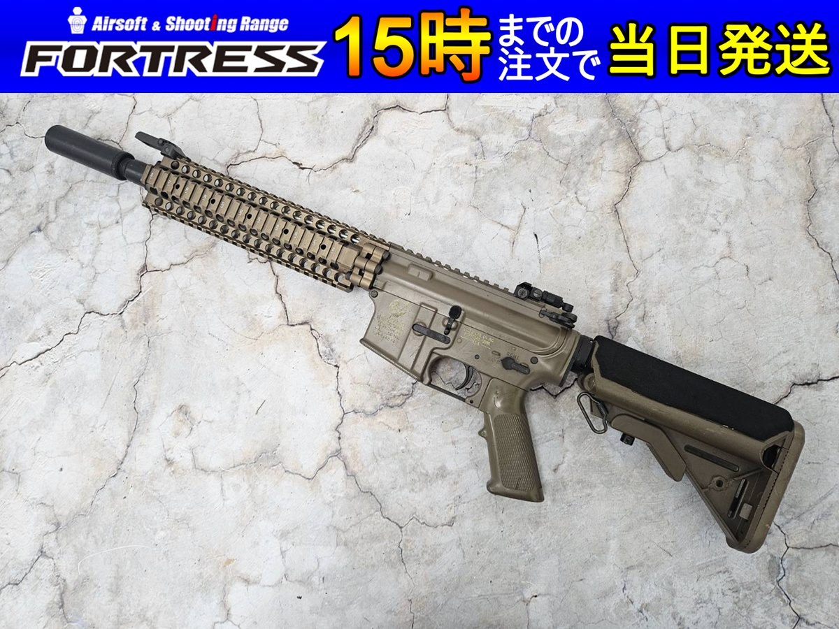 no9東京マルイMK18 mod1 次世代電動ガン まとめ売り no9東京マルイMK18