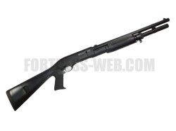 東京マルイ: ショットガン M3スーパー90 エアコッキングの通販情報