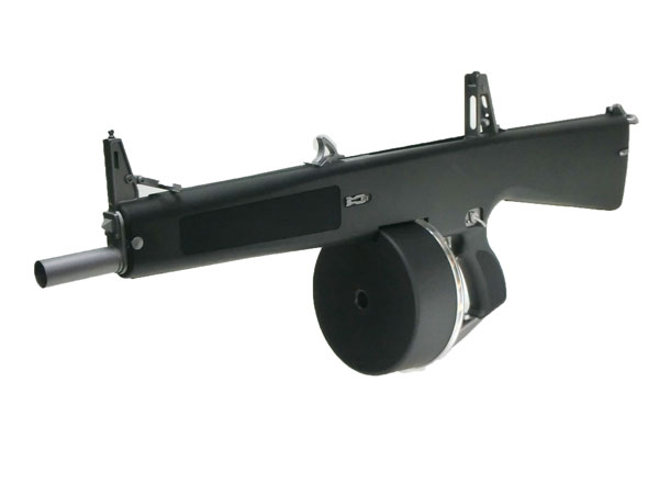 東京マルイ 電動ショットガン AA12 +ドラムマガジン他 注文 東京マルイ