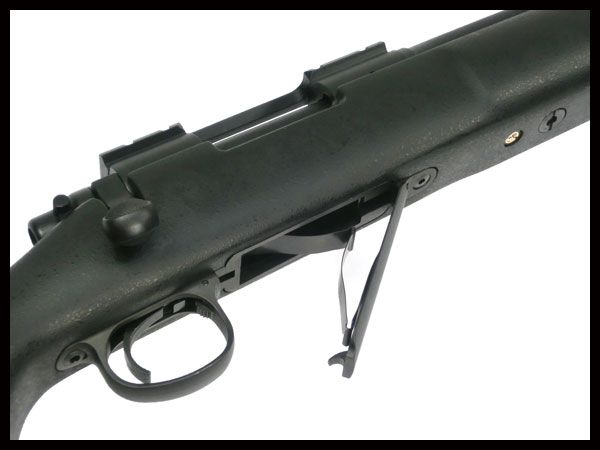 タナカワークス: ボルト本体GAS M24 SWS 24in カートリッジ Ver2の通販