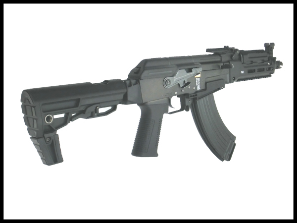 東京マルイ: 次世代電動ガン本体 AK STORM（カラシニコフ,,エーケー