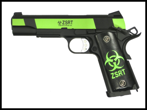 限定品】FORTRESS: ZSRT Limited Cabon8 M45CQP + RiseLeatherWorks