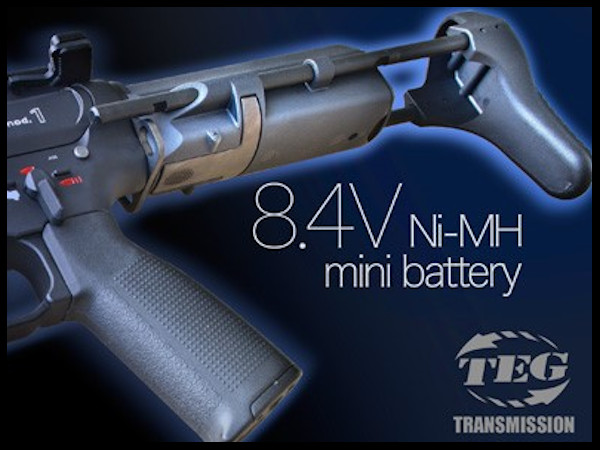 いまコレ特価】KSC: 電動ガン本体 Z346 QRF mod.1 TEGの通販情報