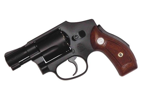 タナカワークス: モデルガン本体 S&W M40 2in センチニアル 各種の通販