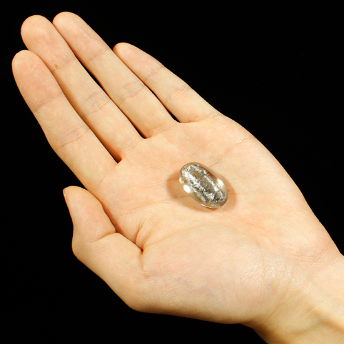 極上ルチルクォーツ・ルースセットをご紹介!!｜ルチルクォーツマニア