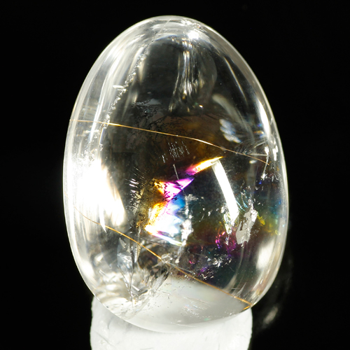 極上ルチルクォーツ・ルースセットをご紹介!!｜ルチルクォーツマニア