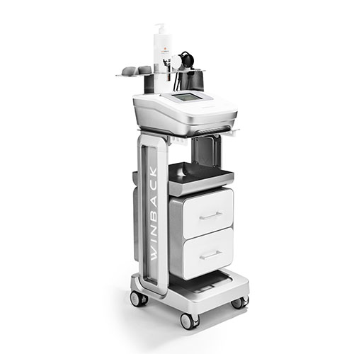 ラジオ波 | 株式会社フォレスト