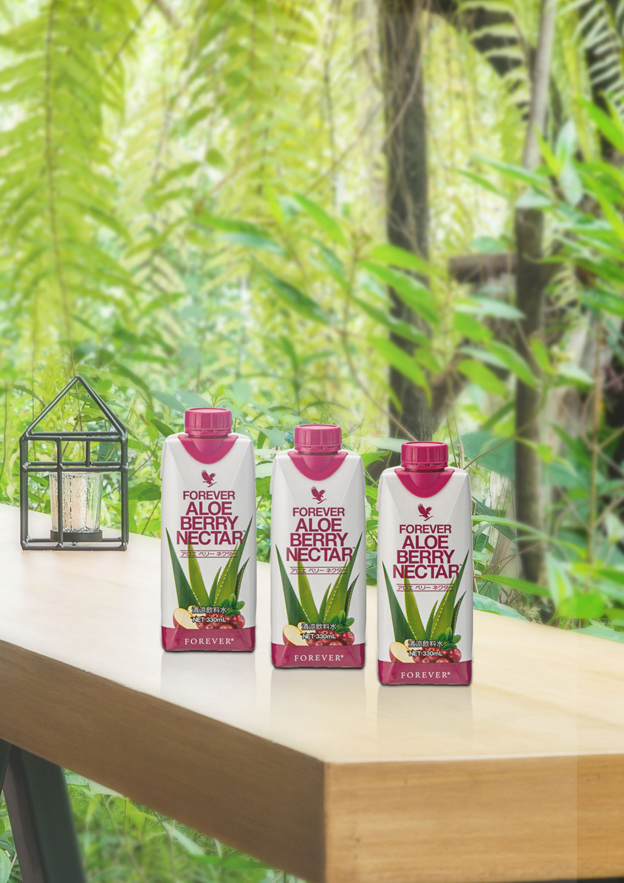 訳あり フォーエバー アロエベラジュース 1000ml×6本セット 節約