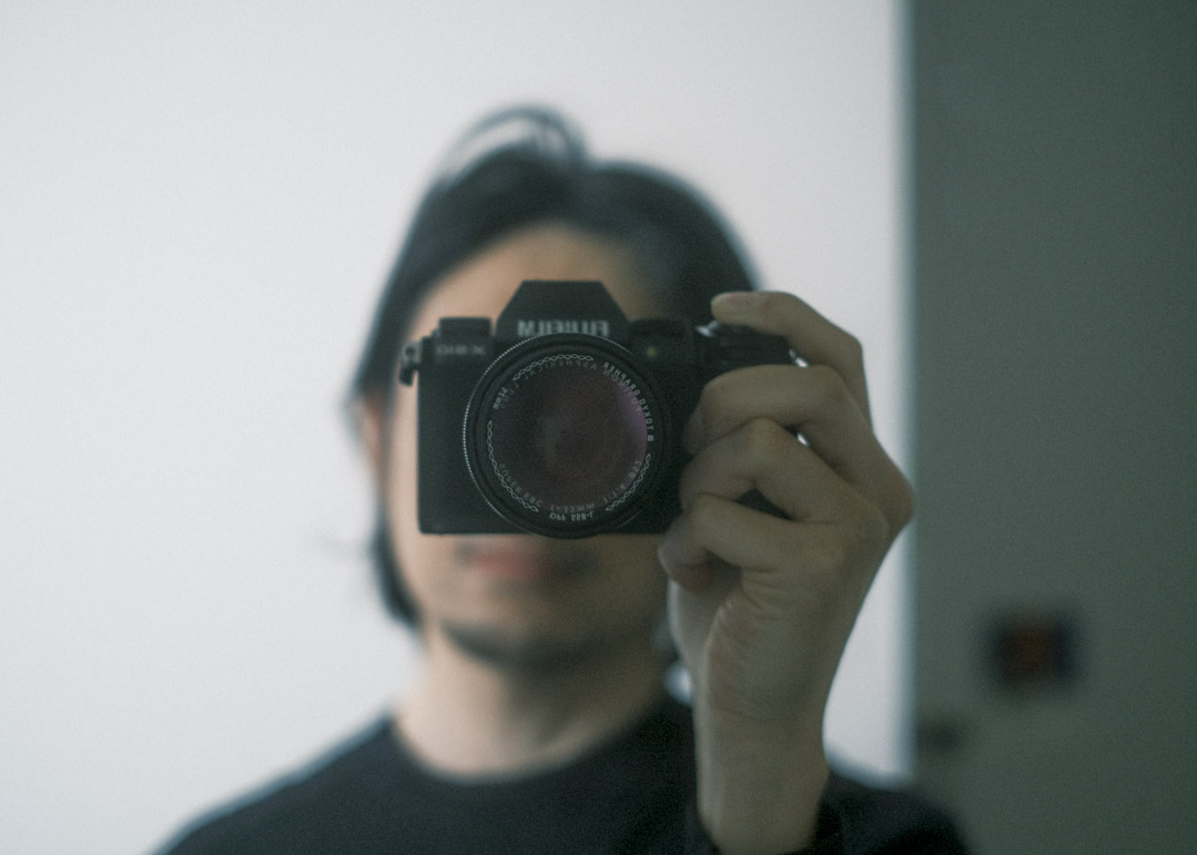 FUJIFILM フィルムシミュレーションでFUJI 400HとKodak PORTRAを作る