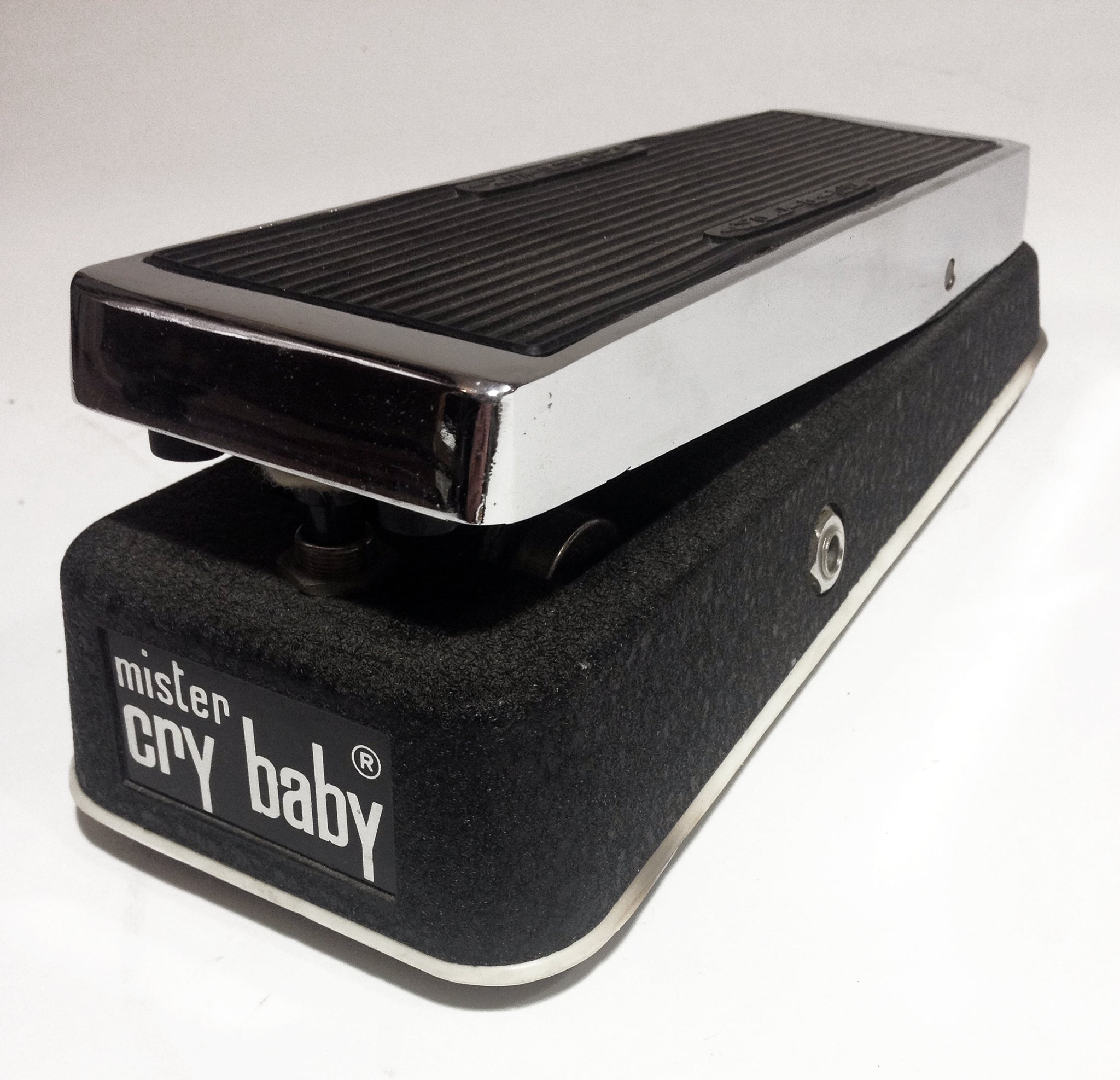 ギター JEN mister cry baby SUPER 250. 393 Jen Mister Cry Baby