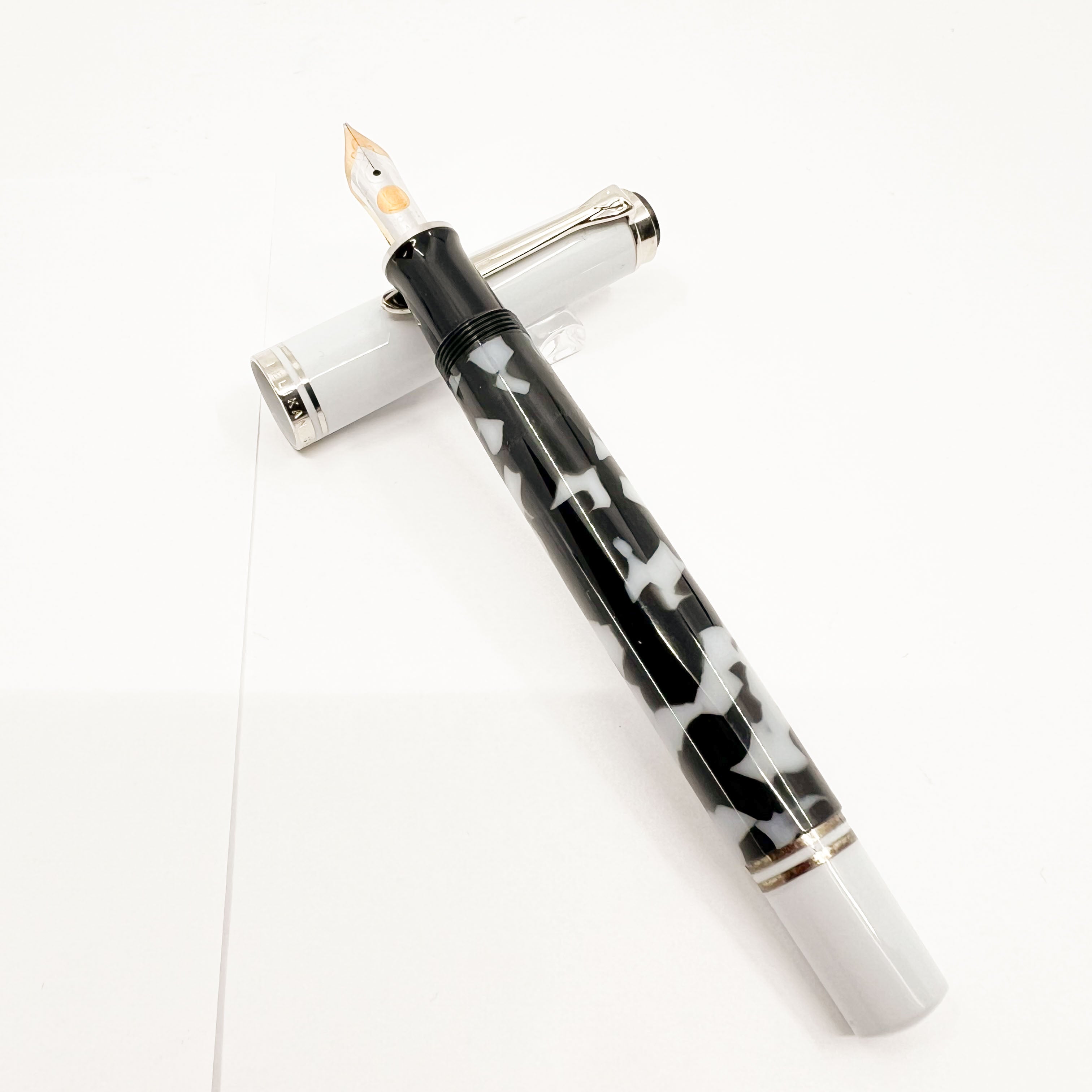 Pelikan M620 New York City Cities Series Fountain Pen – Fountain