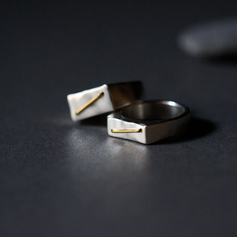 一つの指輪/The One Ring 4枚「Foil」 一つの指輪 The One Ring 4枚