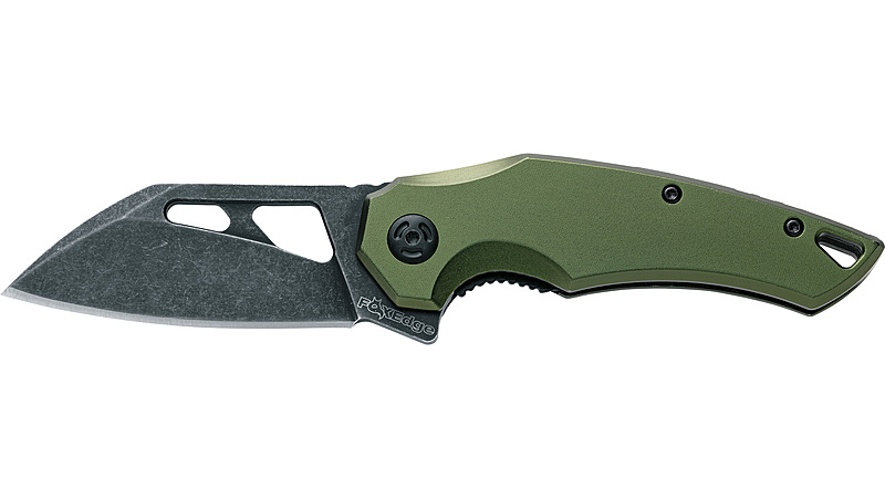 FE-027 MOD - ATRAX - Folding knives - FOX Knives