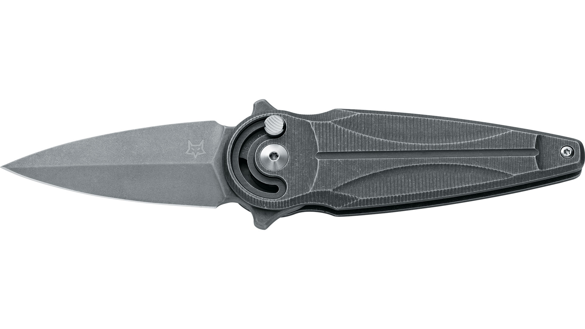 FX-551 ALG - SATURN - Folding knives - FOX Knives