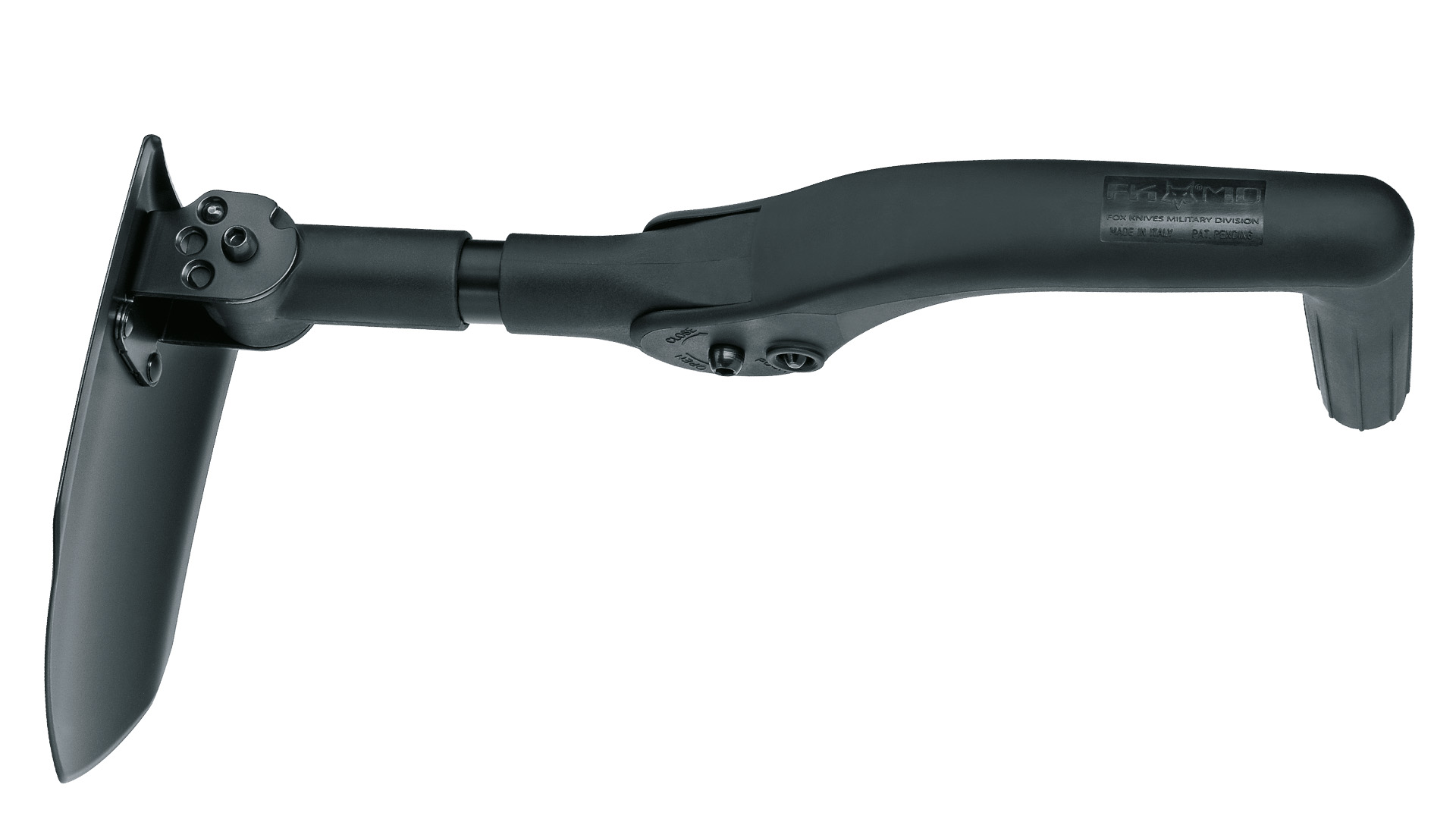 FX-0171111 - FOLDING SPADE - Multi-tools and accessories - FOX Knives