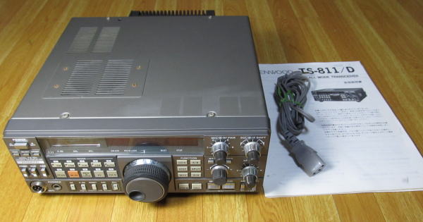 TS-811D
