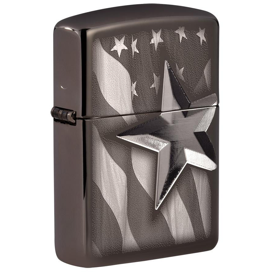 Zippo® Lighters - Fox Outdoor