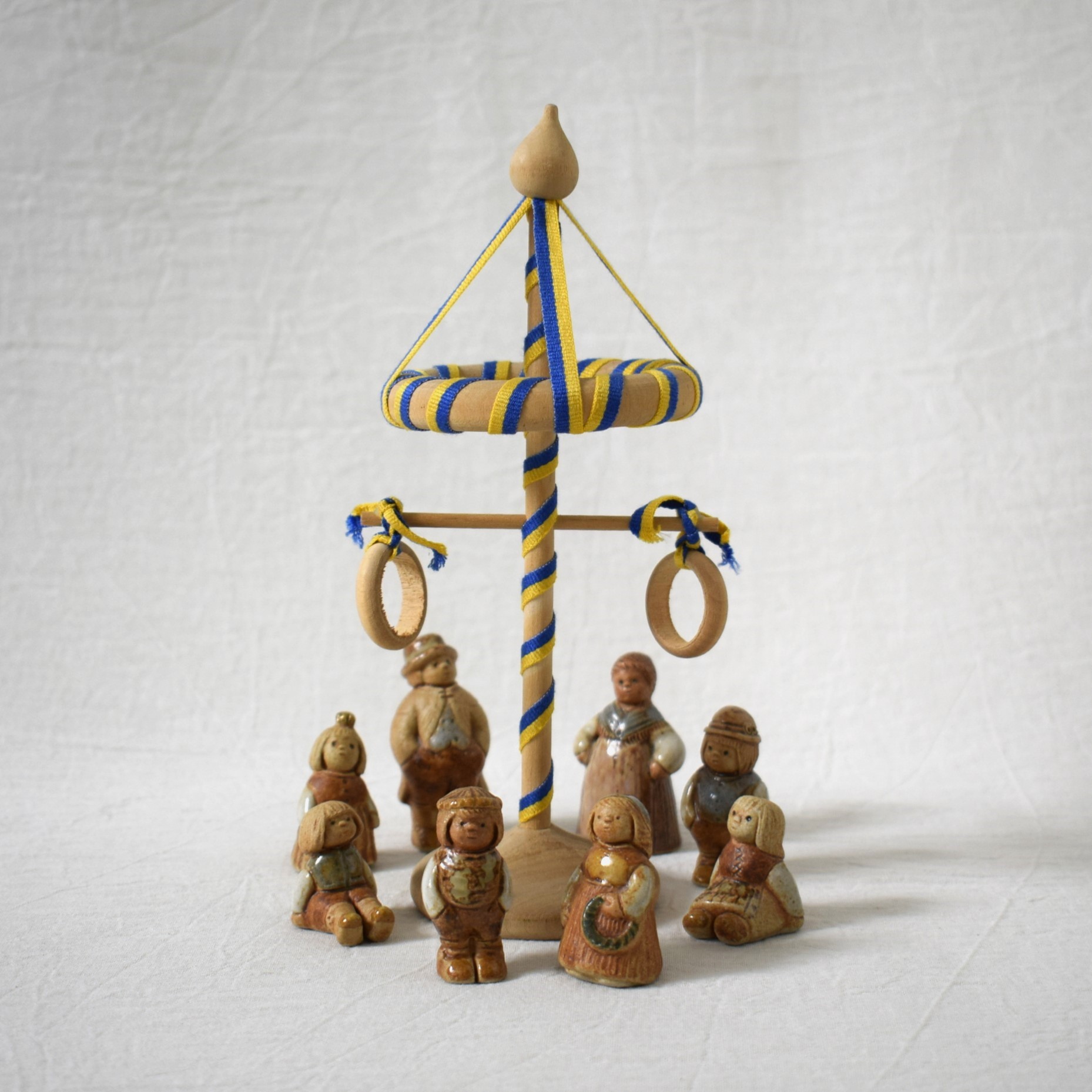 北欧アンティーク】ルーテボ(RUTEBO) PER 北欧アンティーク】ルーテボ