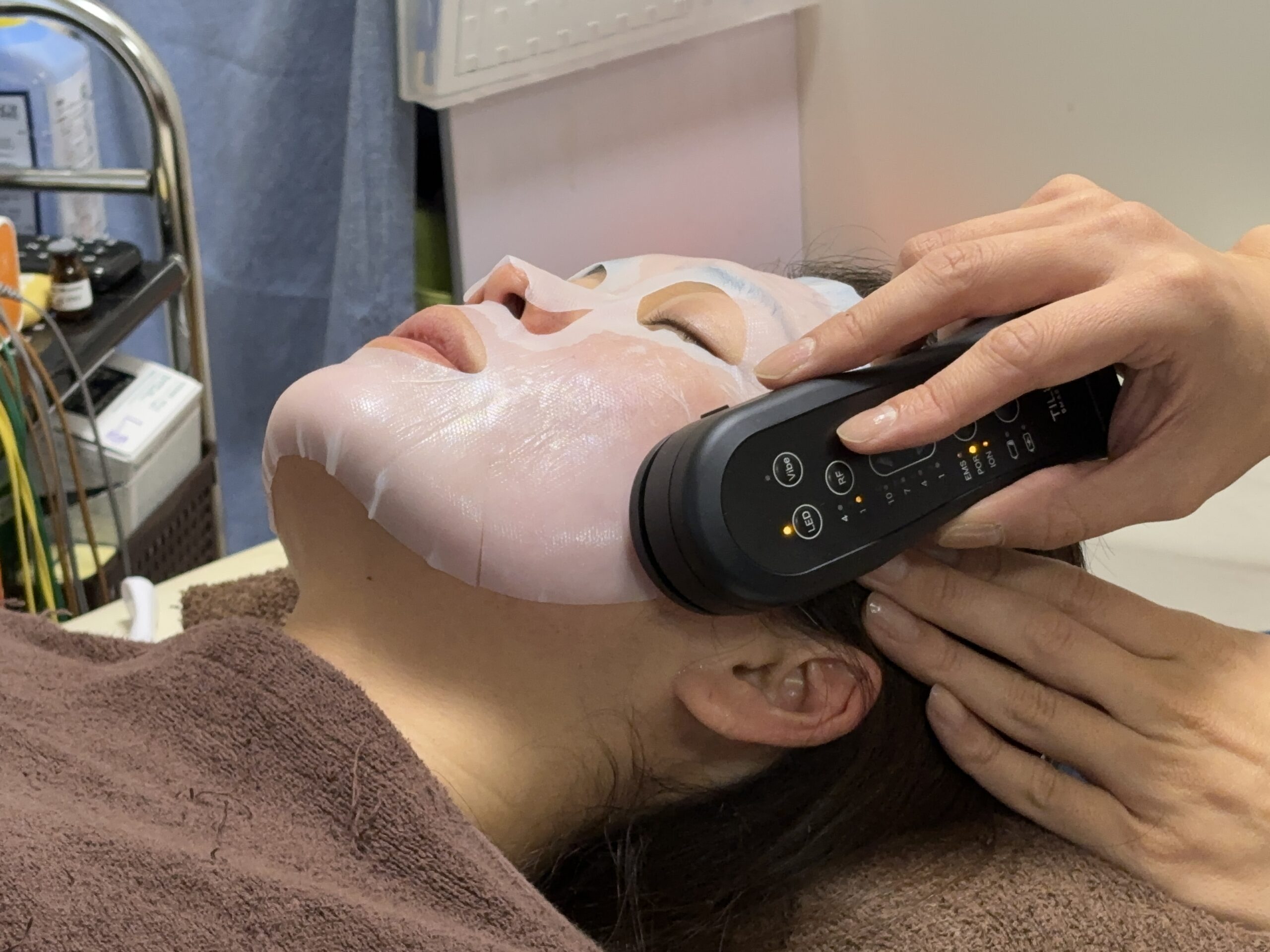 美容医療も注目！幹細胞×ダーマ鍼を使った美容鍼！ | 鍼灸マッサージ院