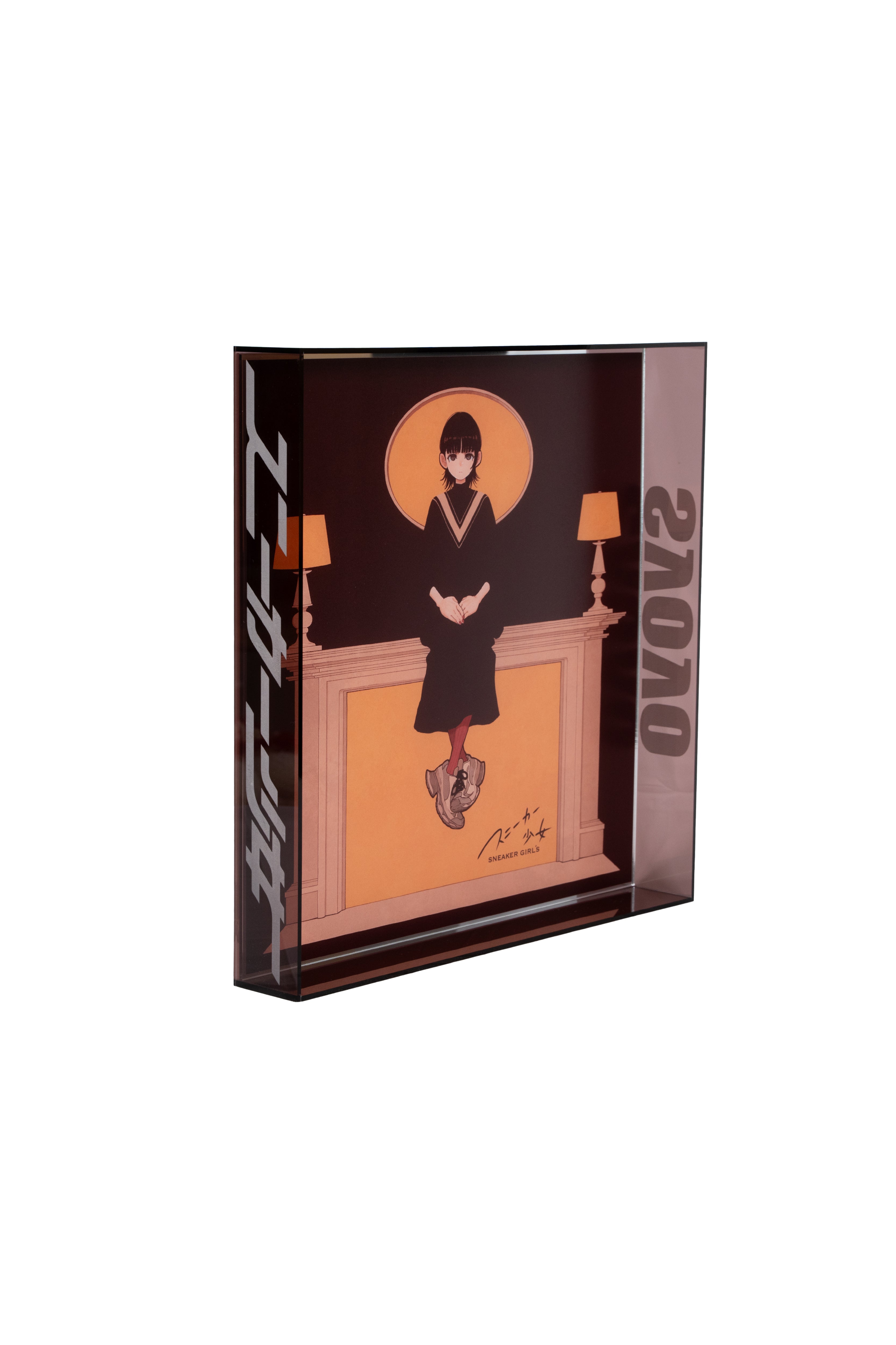 直筆サイン入り写真 中川 寛斗 湘南ベルマーレ/フレームなし/SA鑑定済