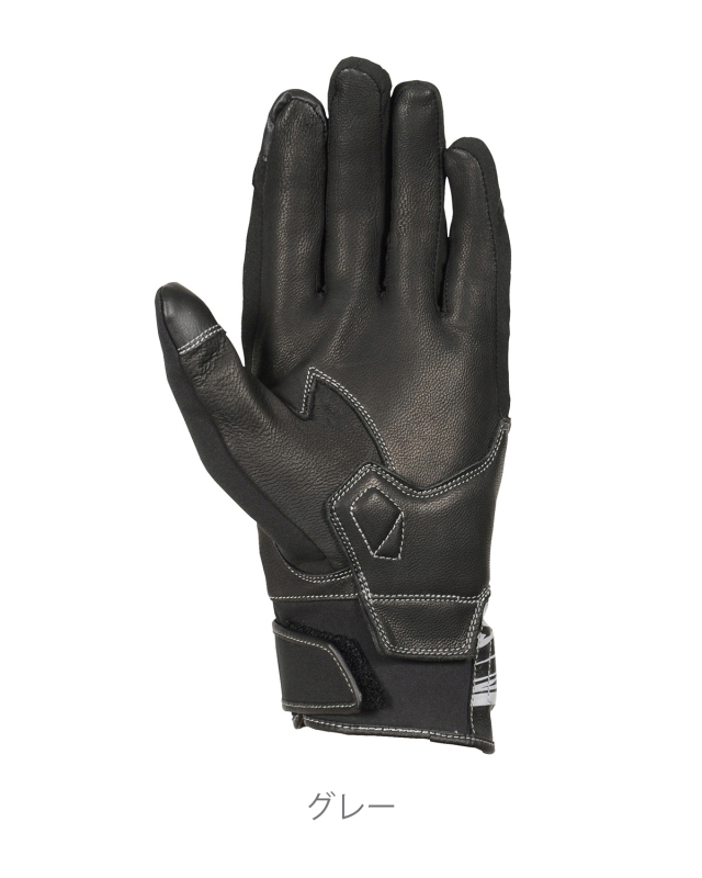 Roen/スタッズグローブ/hyde着用 Roen/スタッズグローブ/hyde着用 HYDE