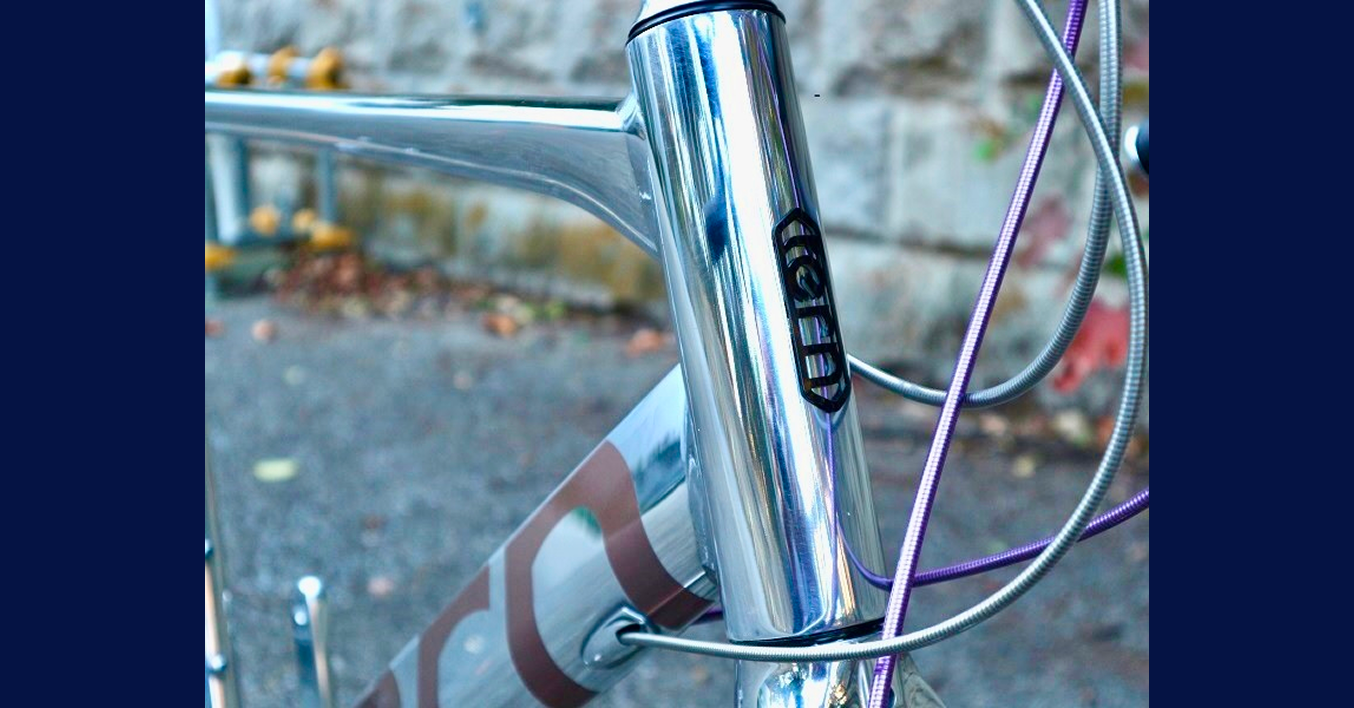 ミニベロ (小径車) 専門店 Flamebike 渋谷店 - 渋谷と原宿の真ん中に