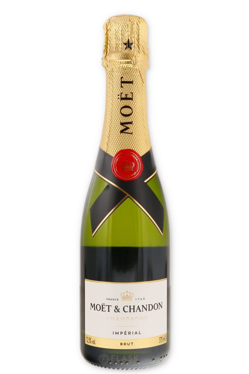 Buy Moet & Chandon Brut Imperial Champagne 375ml / Half Bottle