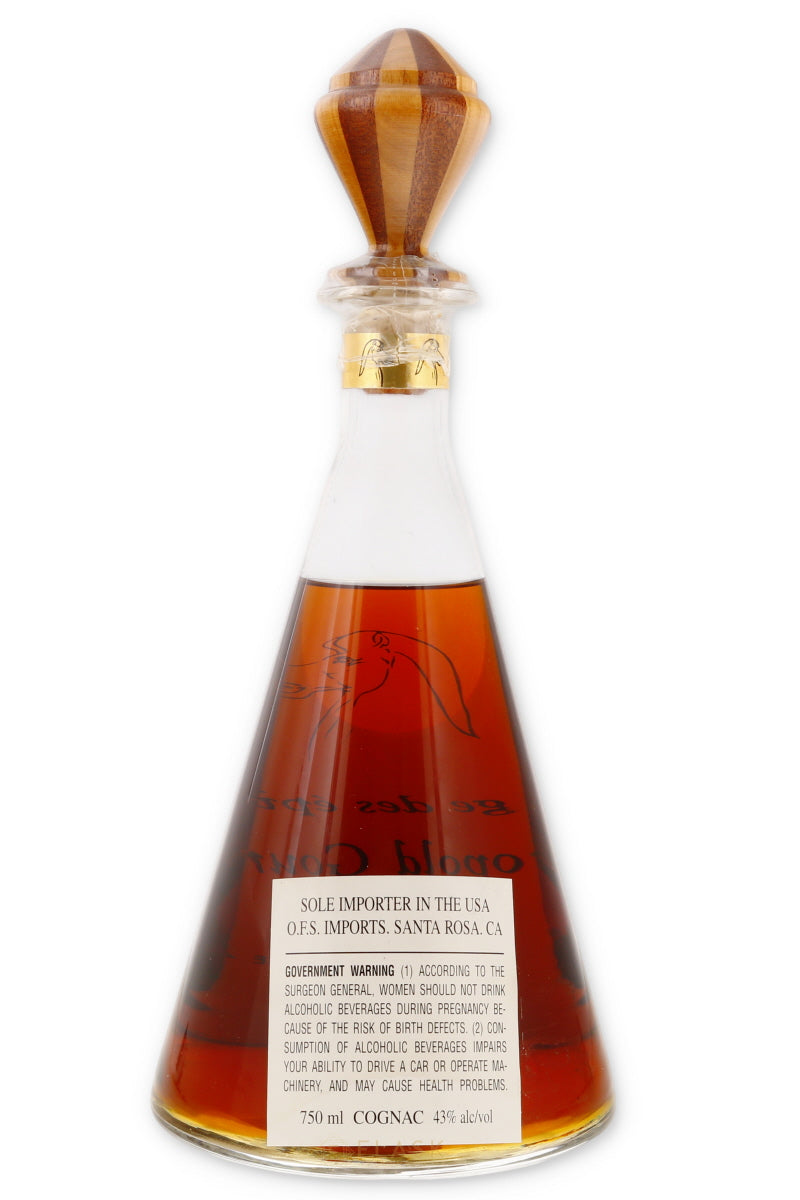 Buy Leopold Gourmel Age des Epices 20 Carats Cognac Original