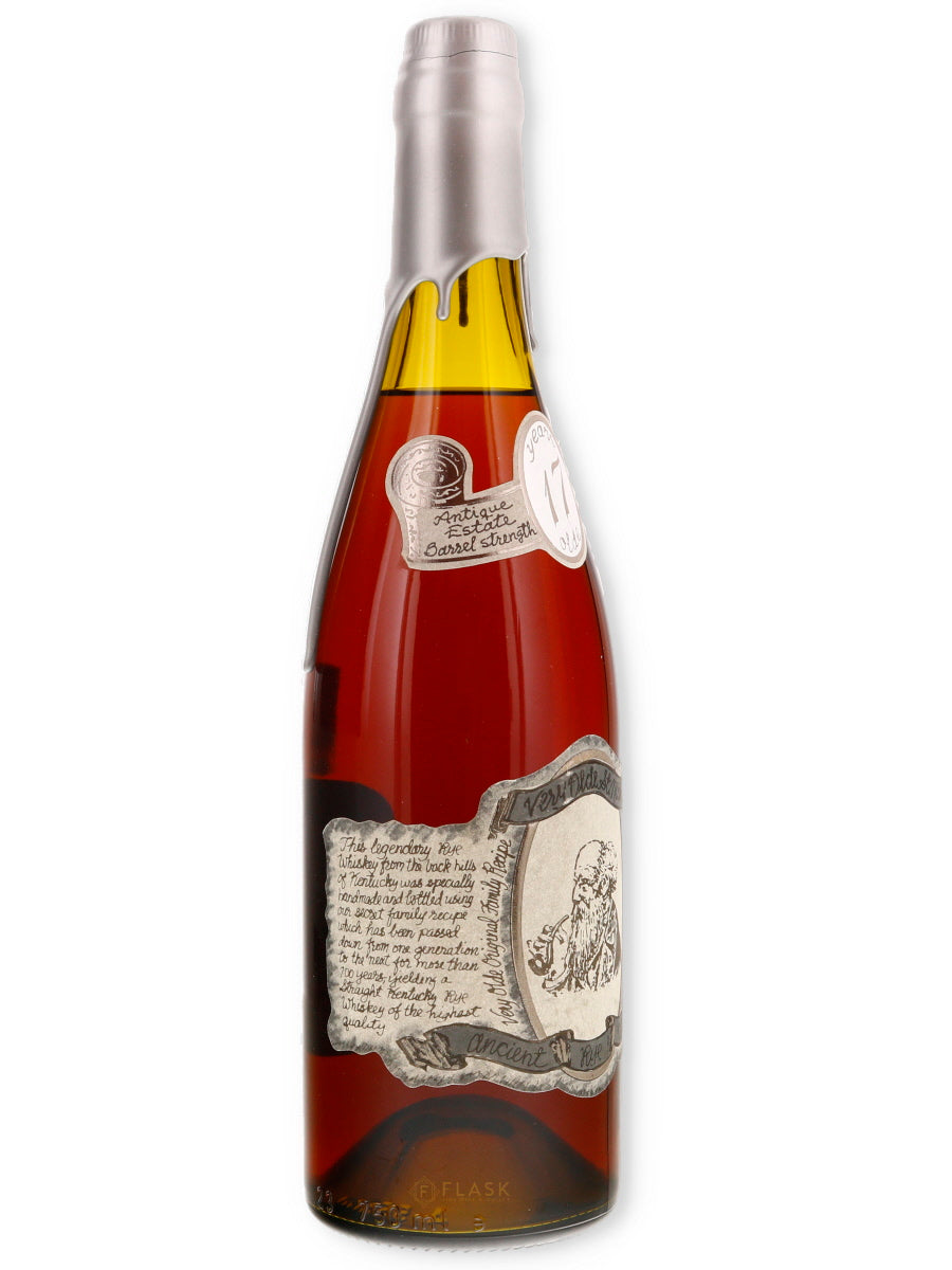 Buy Very Olde St Nick 17 Year Old Barrel Strength Ancient Rye