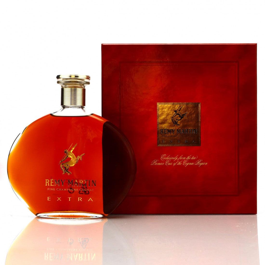 Rémy Martin Extra コニャック 700ml 未開封 箱無 Rémy Martin Extra
