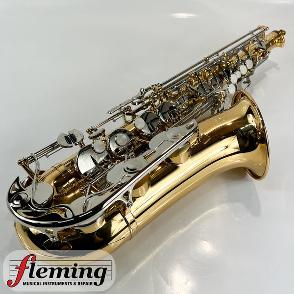 Yamaha YAS-23 Alto Saxophone | Fleming Musical Instruments & Repair