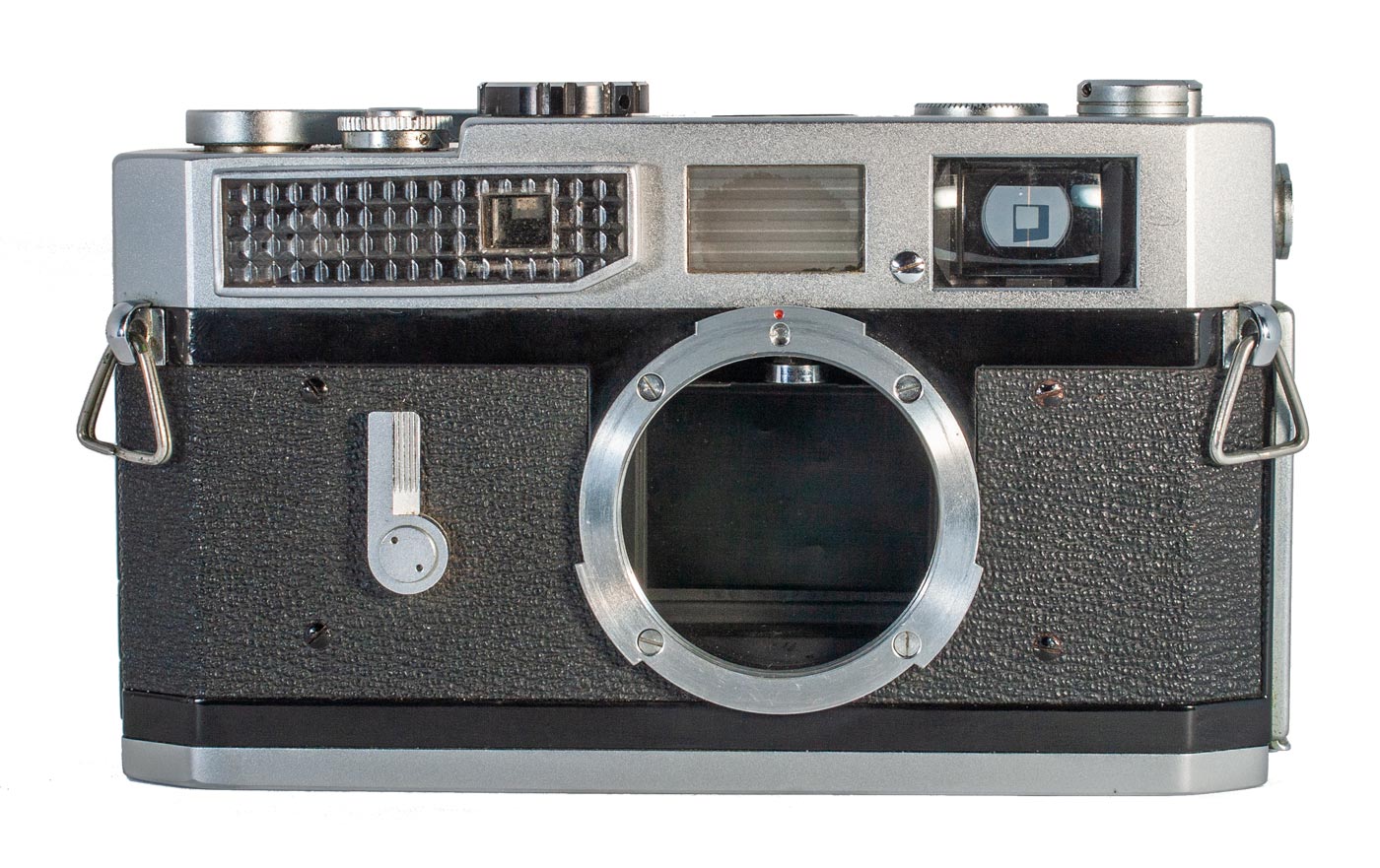 Model 7 - FlynnGraphics