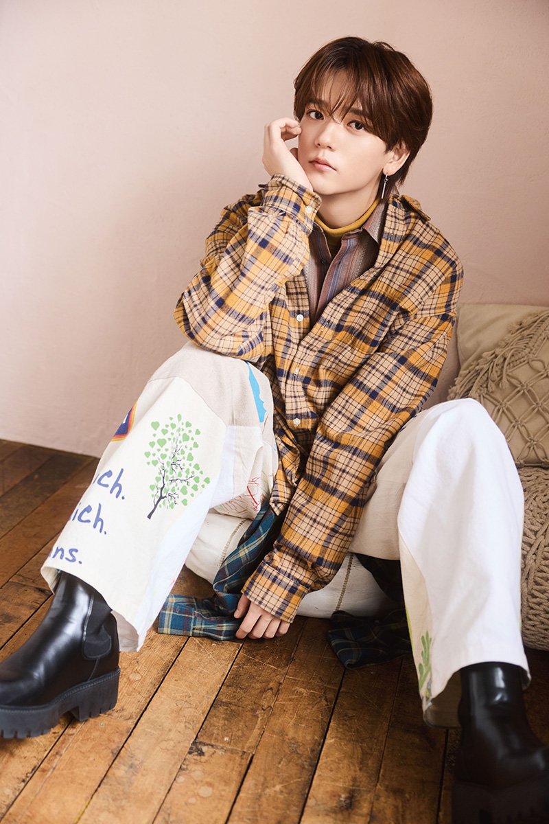 FANTASTICS NEW SINGLE『ずっとずっと』 SPECIAL SITE | FANTASTICS