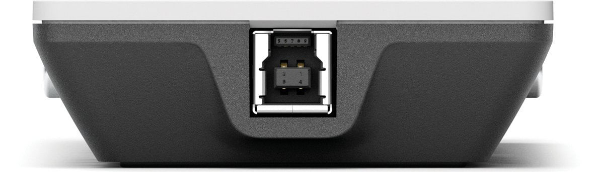 Blackmagic Cameras Blackmagic Design Intensity Shuttle For