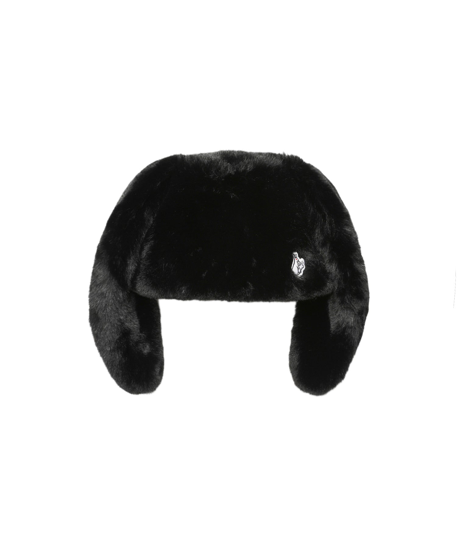 Rabbit Ears Beanie – #FR2
