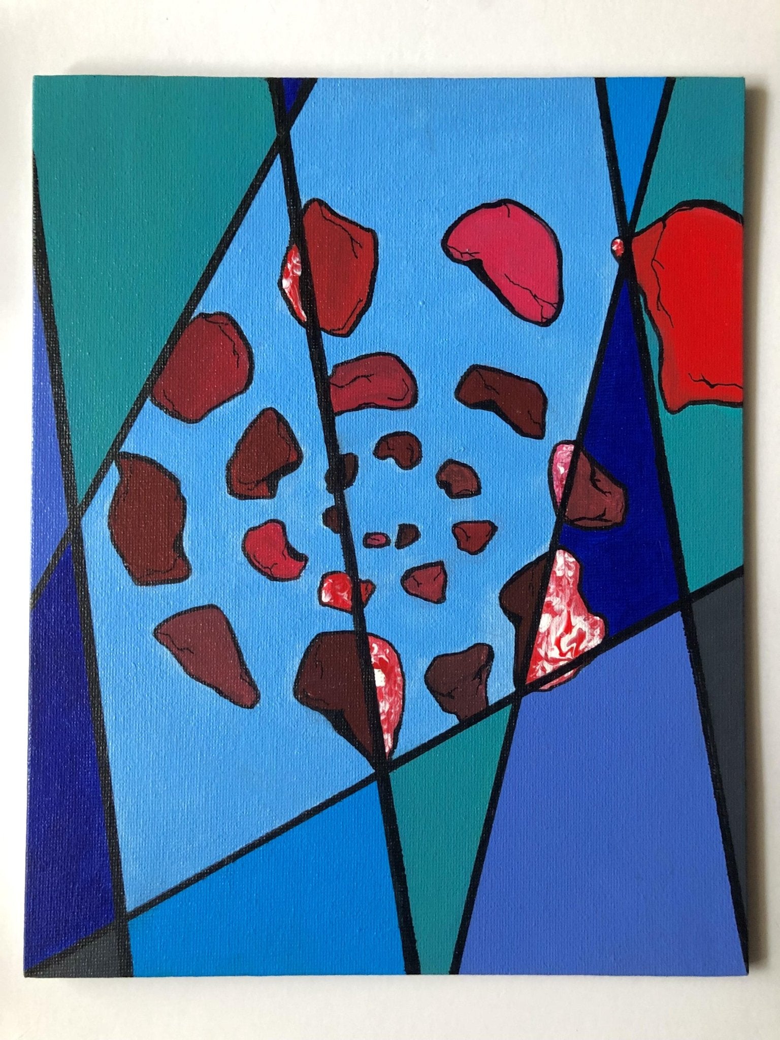 ふーか絵画8点 ふーか絵画8点 ふーか絵画8点 ふーか絵画8点