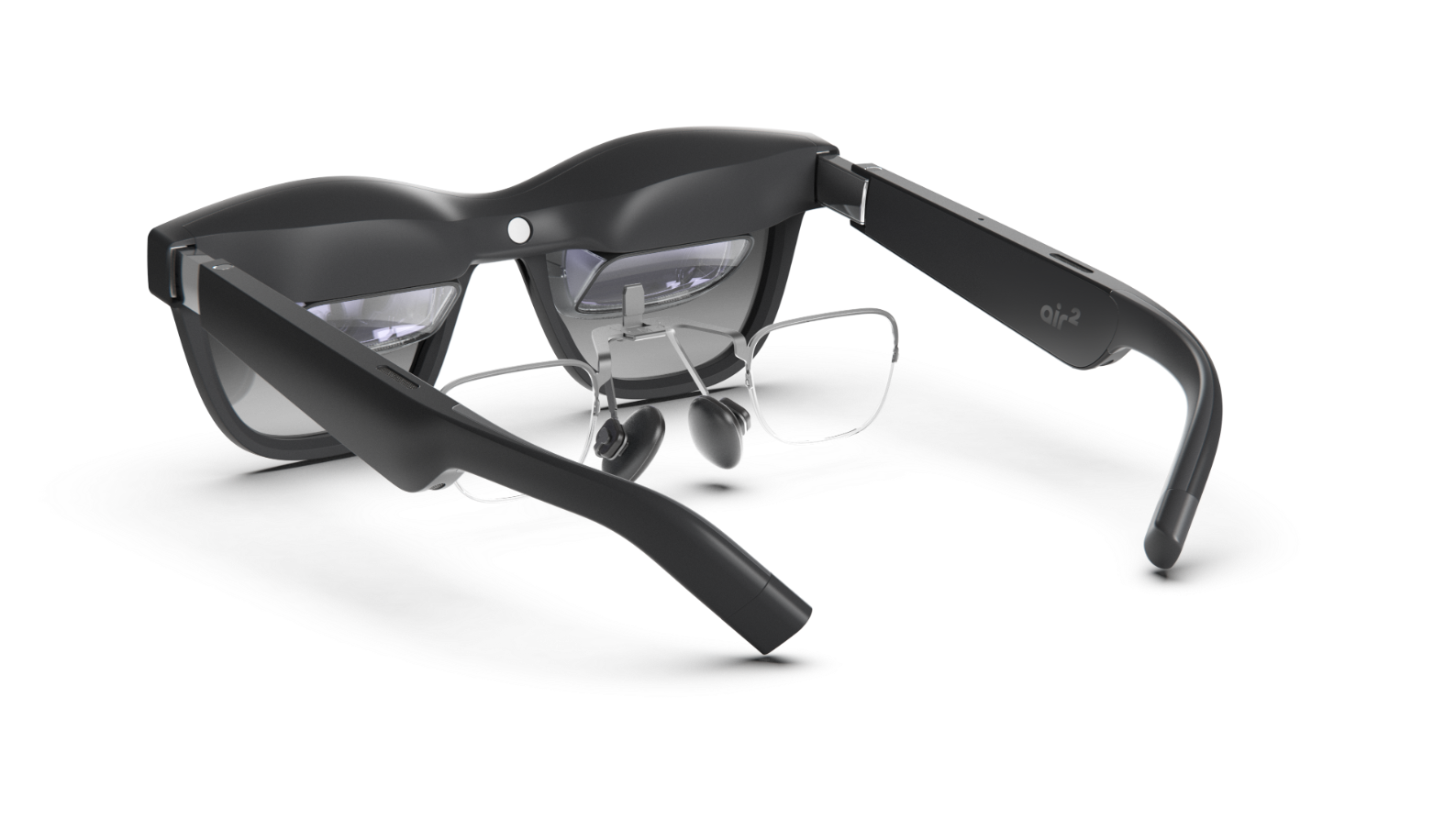 Official XREAL Air 2 and Air 2 Pro Prescription Lens Insert