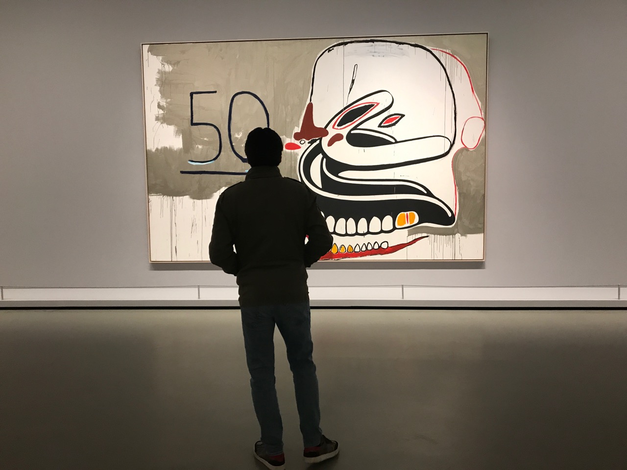 Warhol x Basquiat: A Brief Shining Alchemy - France Today