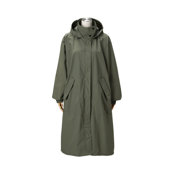 フーデットコート カーキ | Francfranc（フランフラン）公式通販 家具