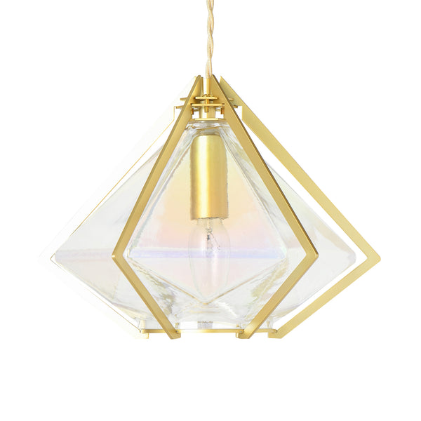 レオン ペンダントランプ オーロラ | Francfranc（フランフラン）公式